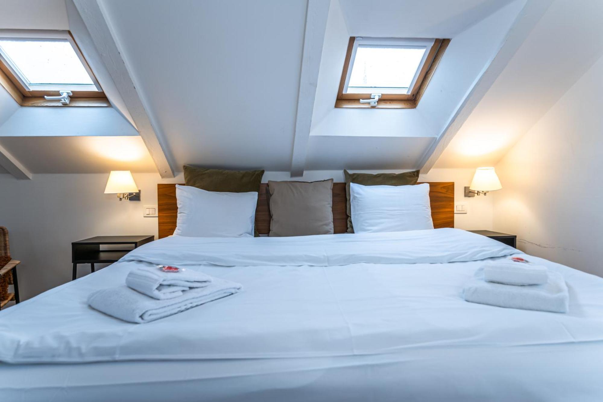 Apartament Charles In Old Town