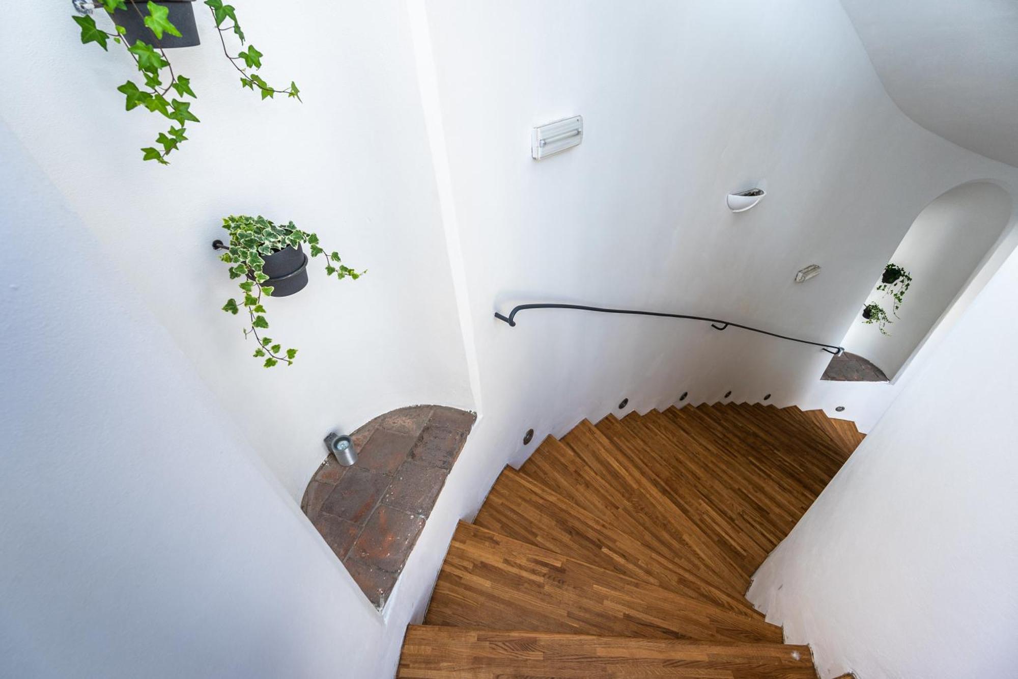 Apartament Charles In Old Town