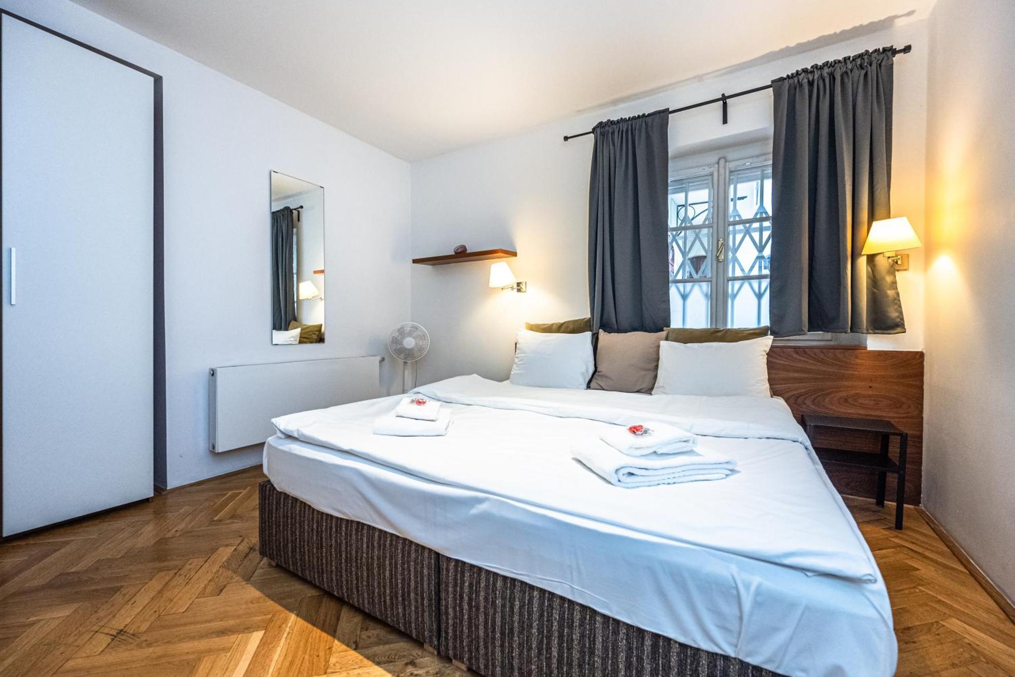 Apartament Charles In Old Town