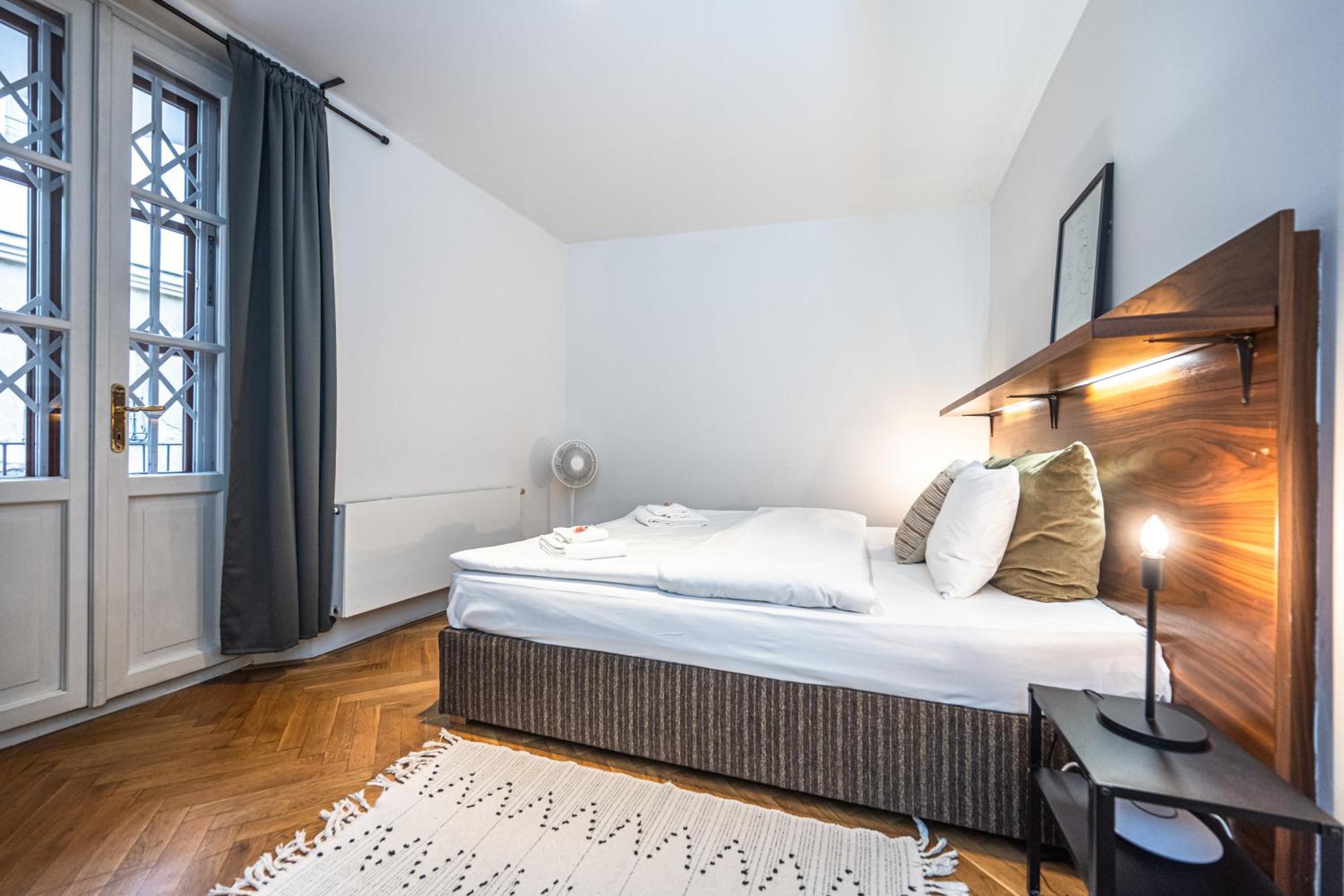 Apartament Charles In Old Town