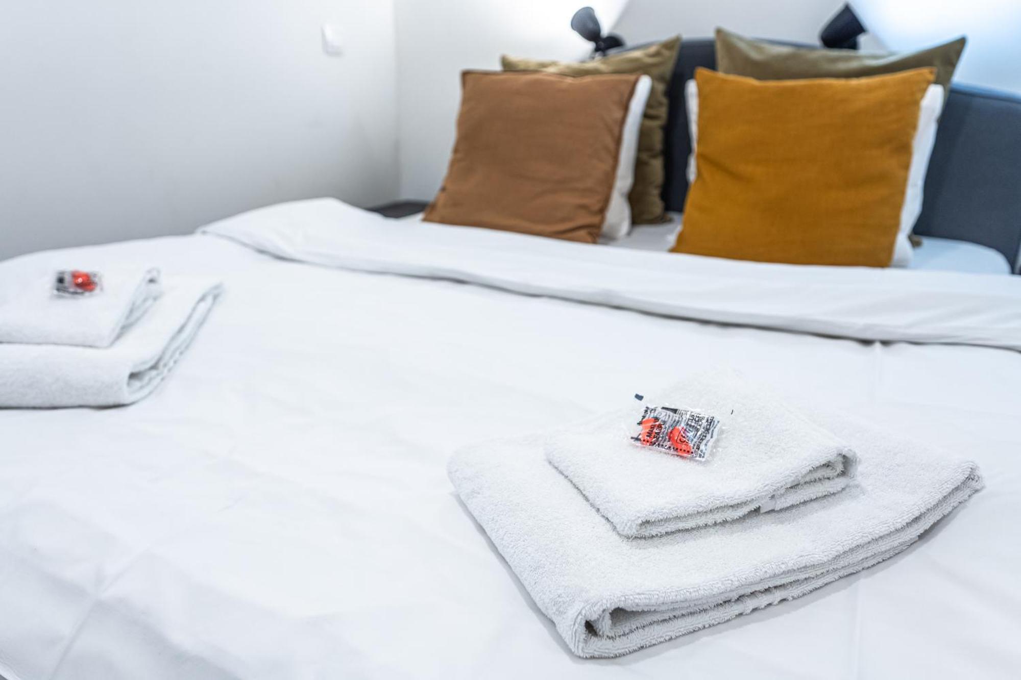 Apartament Charles In Old Town Praga