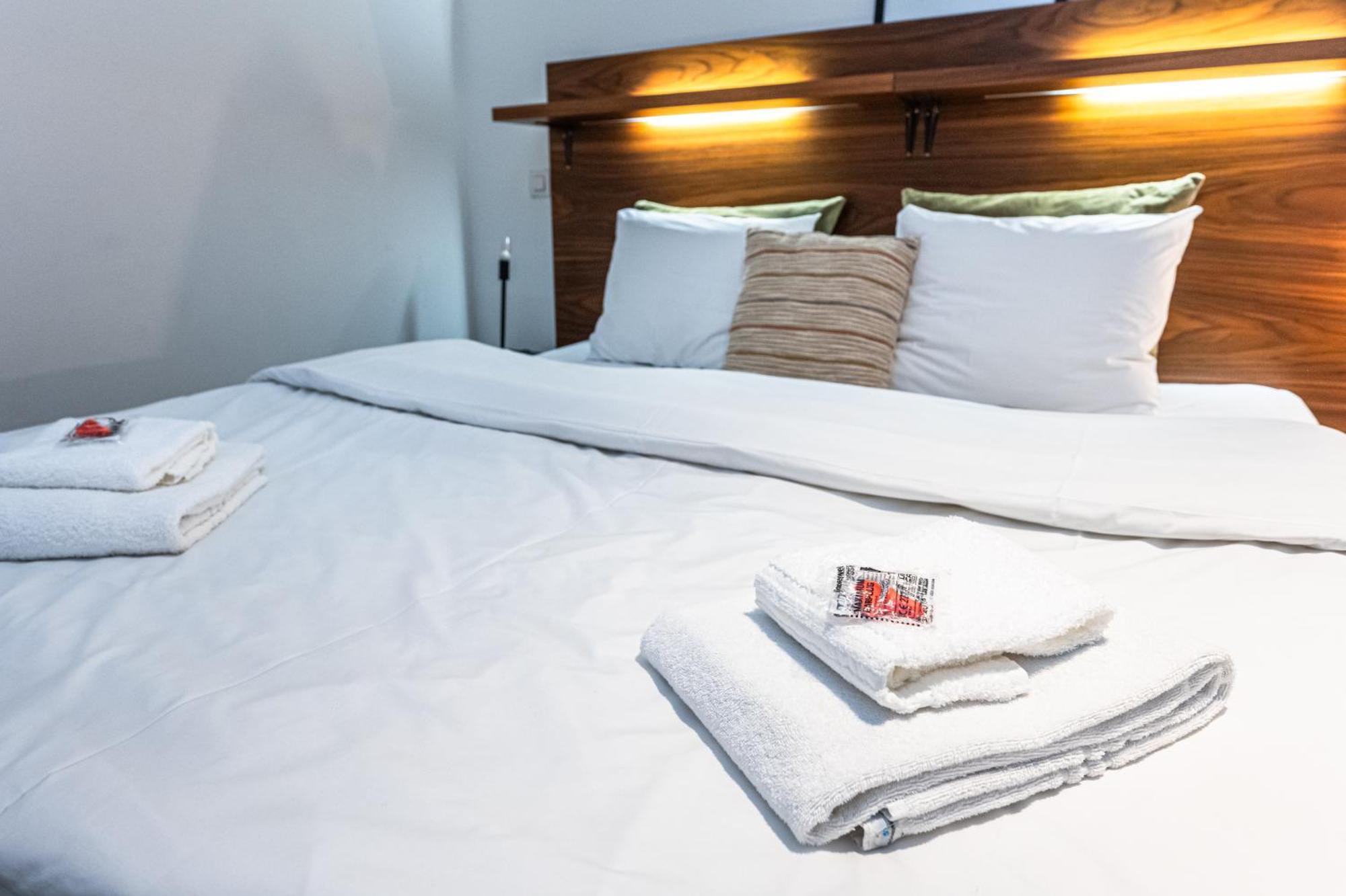 Apartament Charles In Old Town Praga