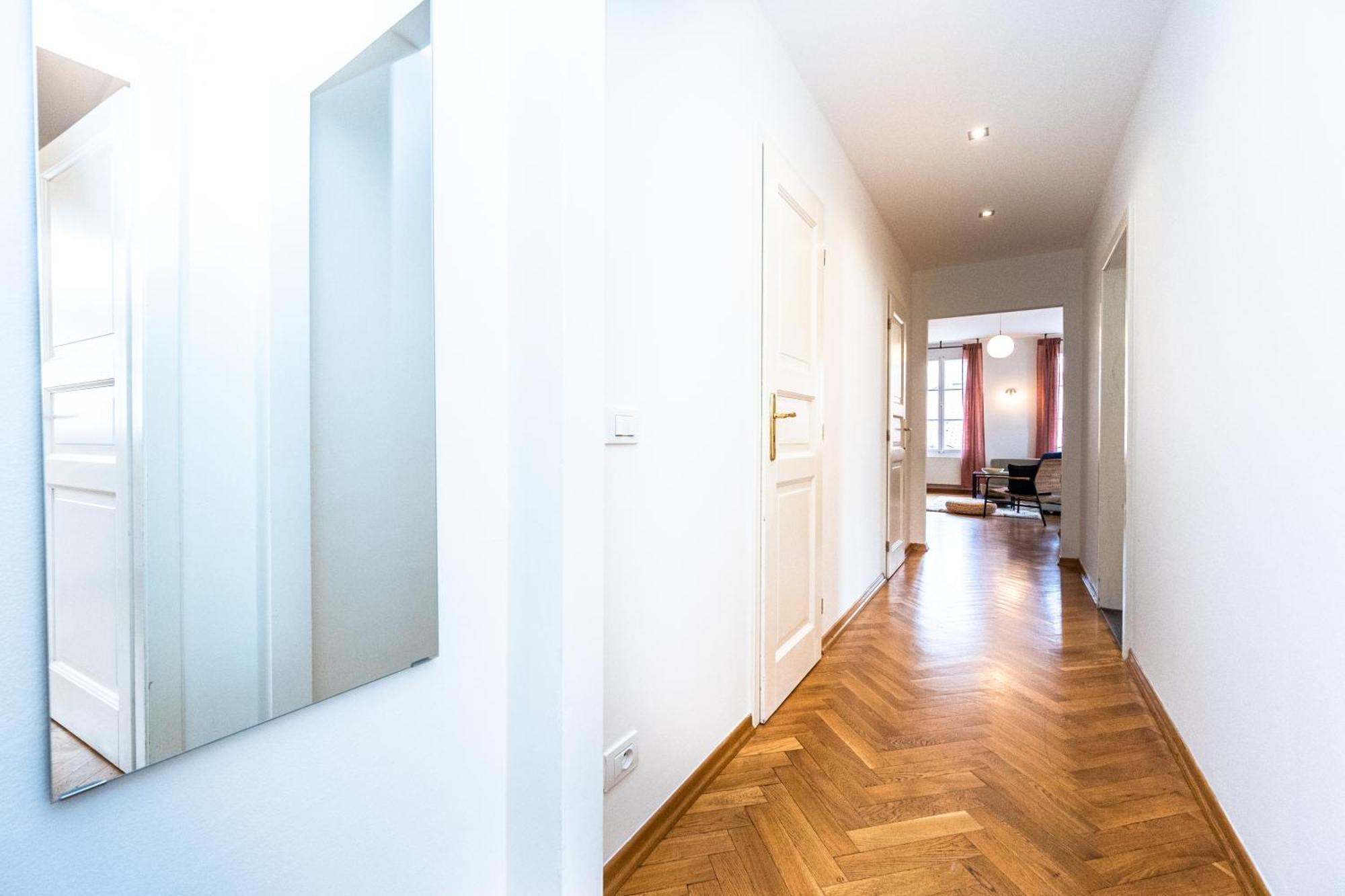 Apartament Charles In Old Town Praga